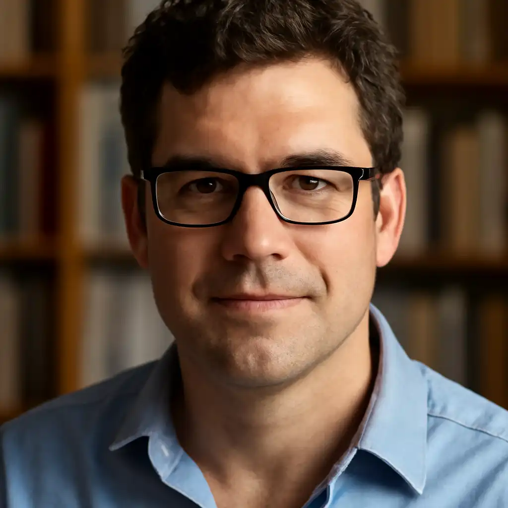 Derek Matthews